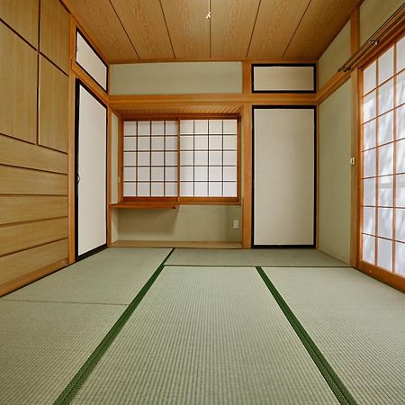 Aoki 富士河口湖眺望 Bbq送迎ok 貸切大型別荘 Екстериор снимка